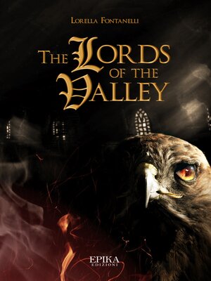 cover image of The Lords of the Valley